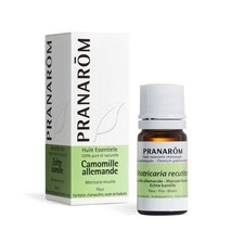 Huile Essentielle de Camomille Allemande (Matricaire) BIO - 5ml - Pranarôm