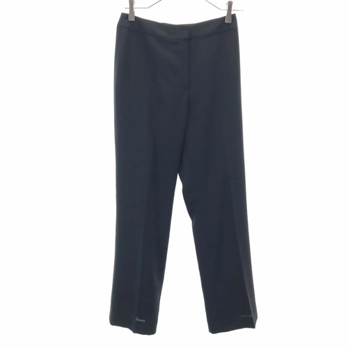 Lanvin, LANVIN LA COLLECTION Ladies Slacks Pants Vintage La 90S Japan Old Size 40