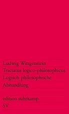 Ludwig Wittgenstein Tractatus logico-philosophicus (Paperback) (UK IMPORT)