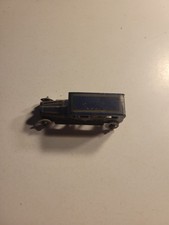 Antique German George Fisher Penny Tin toy Limousine