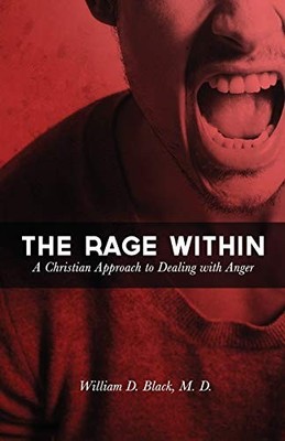 The Rage Within, Black, William
