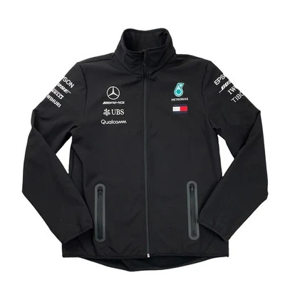 Las mejores ofertas en Mercedes Chaquetas de carreras de Fórmula 1