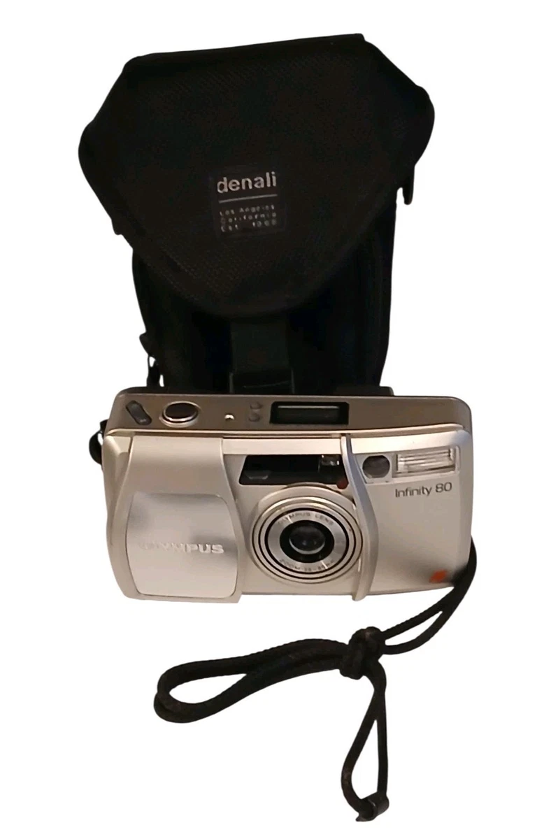 Olympus Auto Focus Film Cameras for sale | eBay