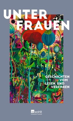 Linda Vogt Unter Frauen