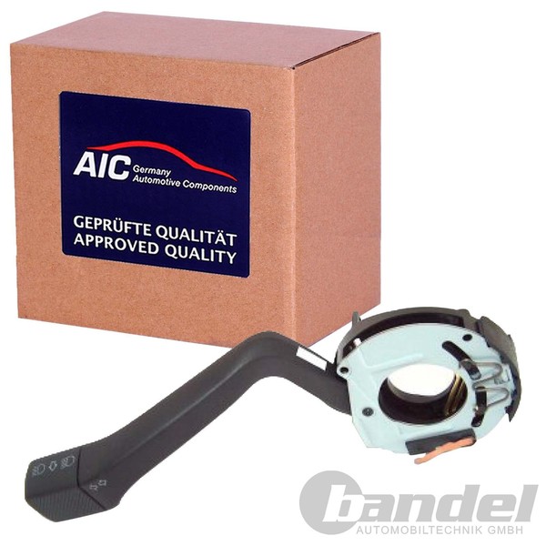 AIC Blinkerschalter Passend FüR VW Golf Jetta | 50745-image