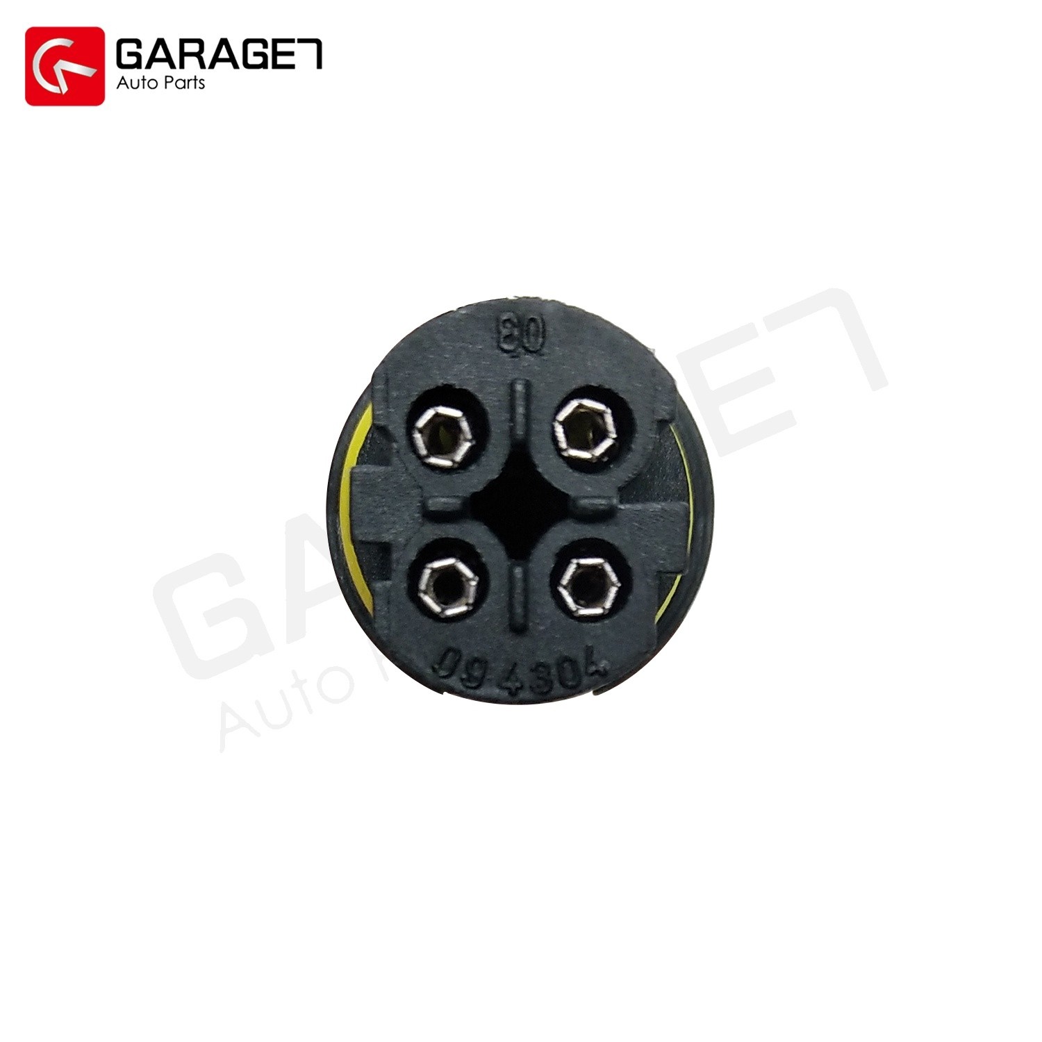 For Rolls-Royce Phantom 6.7L 2x Up&Downstream O2 Oxygen Sensor 234-5136 234-4875