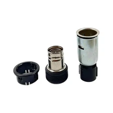 For Ford Cigarette Lighter Assembly Socket 98AG15052AB XC3T15055AD NEW