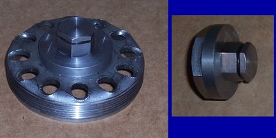 Herramienta De Ajuste Para Diferencial Chrysler 7.25, 8.25 Y 9.25 | BET Performance | Hecha En USA