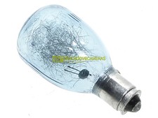 70s disposable flash bulb, compatible with older Polaroid flashes.