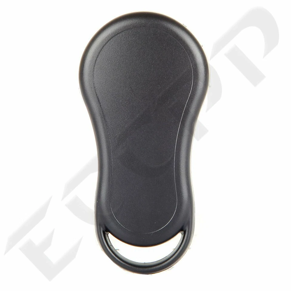 Sistema de entrada remota sin llave para Dodge Dakota Jeep Grand Cherokee 1999 2000-2004 Foto 4 de 4