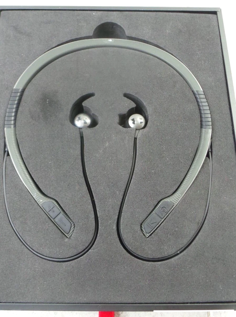 JBL UNDER ARMOUR SPORT WIRELESS FLEX IN EAR HEADPHONES DNT BY 83L