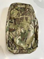 London Bridge LBX-1013 Grab & Go Pack Bag Multicam Hook & Loop Medic