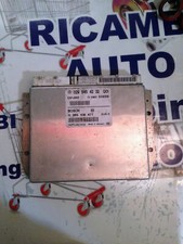 CENTRALINA ESP+BAS MERCEDES CLASSE A170 CODICE: 0265109477