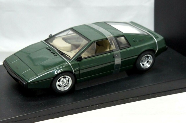 autoart lotus esprit