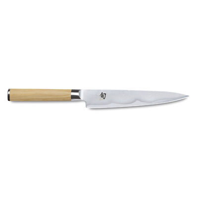 KAI Shun White Allzweckmesser DM-0701W