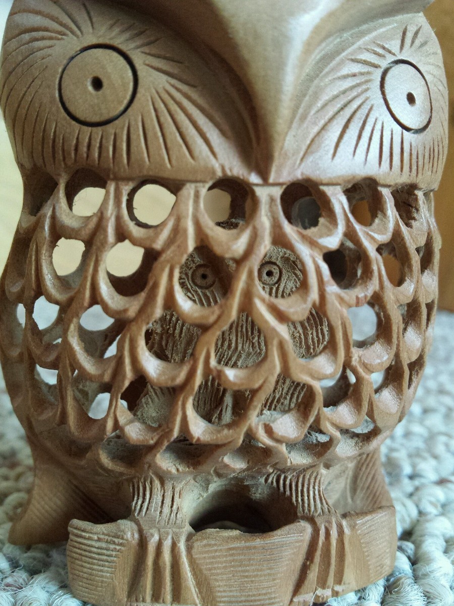 LINN CHASE 鳥の置物 LINN CHASE 鳥の置物 Lynn Chase Bunny Rabbit Figurine Black