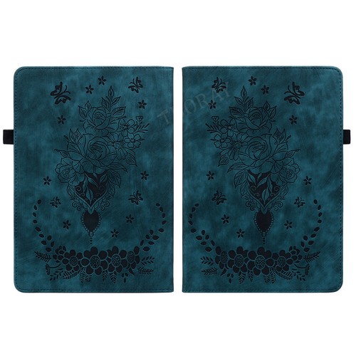 For Kindle Paperwhite 12th Gen 7" 2024 Shockproof Leather Stand Flip Case Cover - Picture 92 of 98