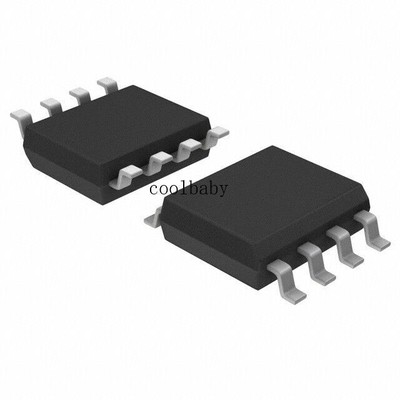 5pcs  MAX541ACSA+T IC DAC 16BIT SER/VOLT I/O 8-SOIC #WD2