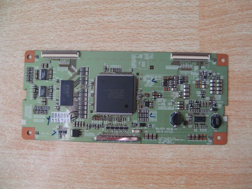 Magnum TV MG-47DFR Tcon Board 6870C-0084D passt für Panel LC470WU1