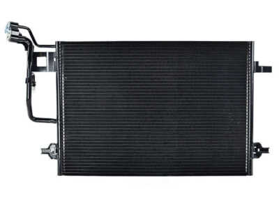 RAYTEN AC CONDENSER  For 2001-2005 Volkswagen Passat 1.8L  2.0L 2.8L 4.0L
