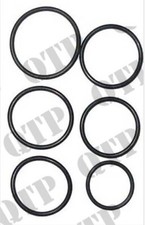 Fits Kontak Hydraulic Valve Slice Intersection O Ring Kit Seal Kit