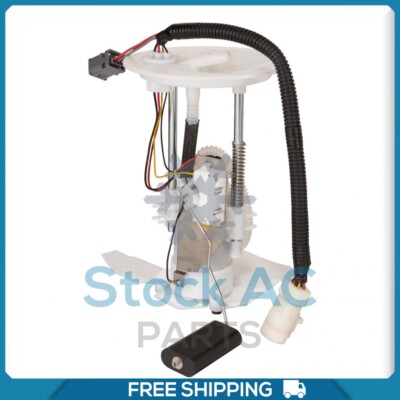 NEW Electric Fuel Pump for Lincoln Aviator 2003 to 2005