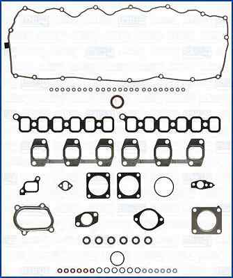 Kit guarnizioni testata 53011800 AJUSA per TOYOTA LAND CRUISER 100