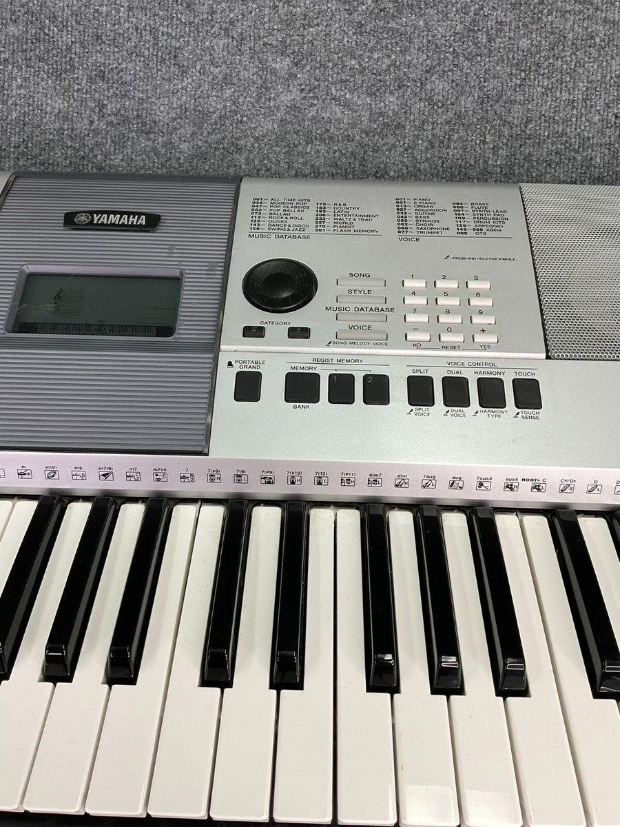 オルガンヤマハpsr e413