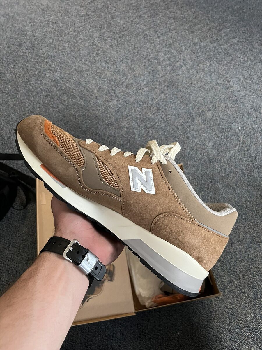 New Balance 1500 x Norse Projects Made In The UK Size 11 | eBay