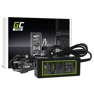 Netzteil / Ladegerät für eMachines E440 E525 G520 E625 G725 G640G E725 Laptop