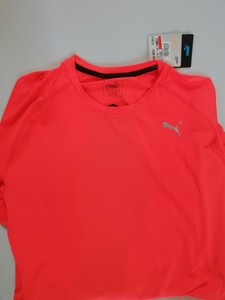 puma funktionsshirt herren