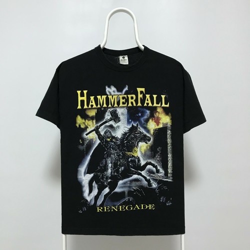 HAMMERFALL Renegade 2000 Vintage T 