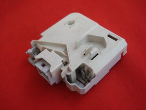 Türverriegelung Türschloss Waschmaschine EG-380710 Bosch Siemens BSH 9000466729