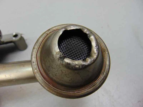 038115105C Pompa Olio per SEAT ALTEA (5P1) Arena 2004 176044 - Foto 9 di 19