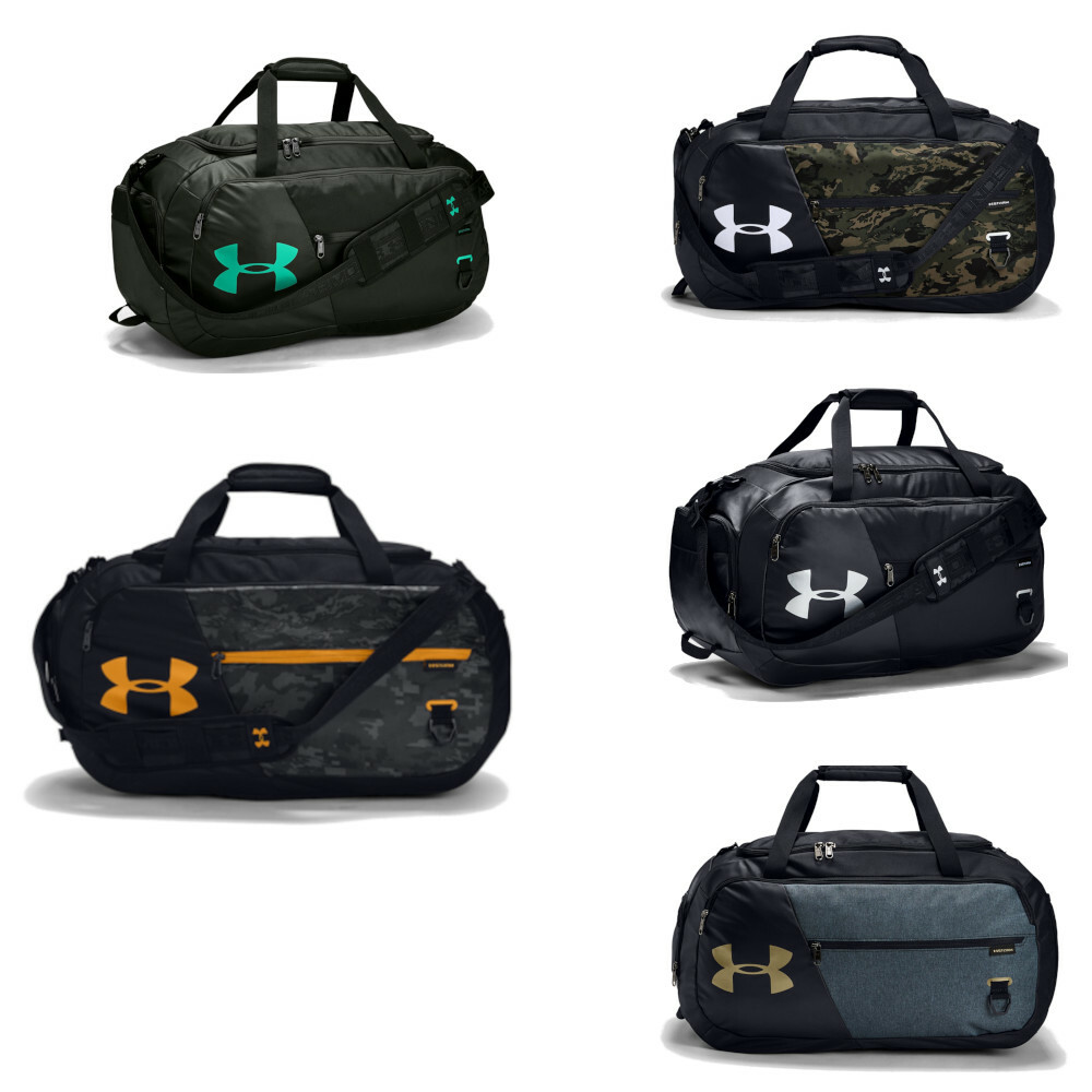 under armour tasche medium