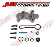 03-07 Ford 6.0L Powerstroke Diesel Fuel Press...