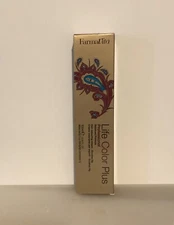 FARMAVITA LIFE COLOR PLUS PROFESSIONAL 100ml - 3.38oz # 8.0 LIGHT BLONDE