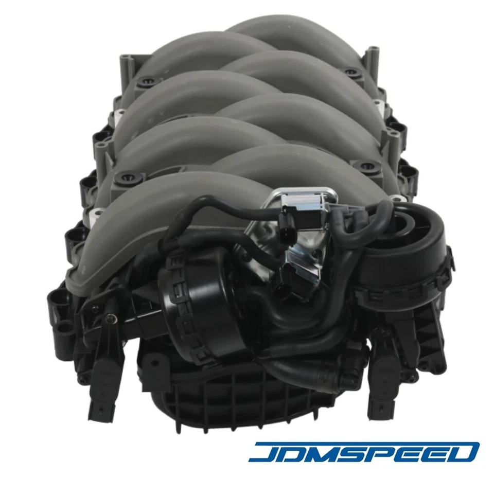 Colector de admisión para Ford Mustang 2015-2017 5,0 L Coyote GT V8 FR3Z-9424-N Foto 4 de 4