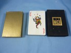 NCI Playing Cards Sealed in Box Electronic Scales National Controls  — photo 6