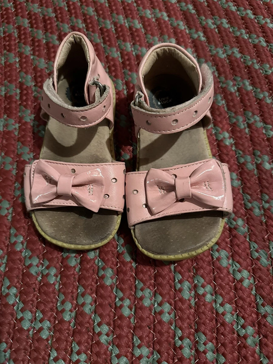 Livie and luca size 9 clearance