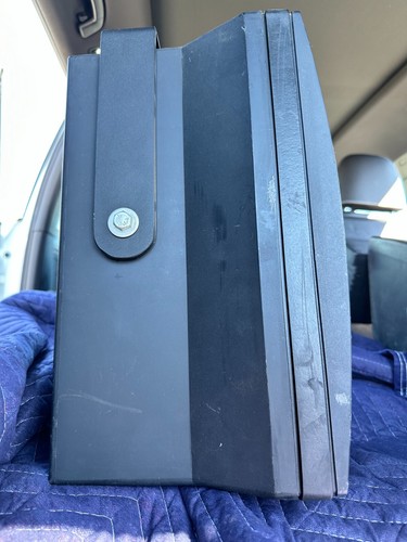 JBL Control 8SR 8SRA Compact Loud Speaker Speakon Connection Working - Bob - Picture 6 of 6