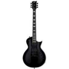 ESP LTD EC-1000S Fluence F Black BLK B-Stock ...