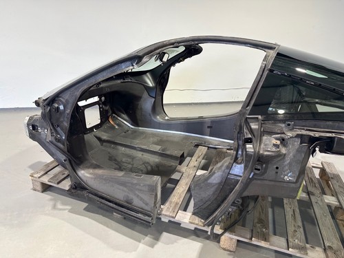 MCLAREN 720S SPIDER RH BODY SHELL SPIDER CHASSIS COCKPIT FRAME TUB MONOCOQUE - Picture 16 of 23