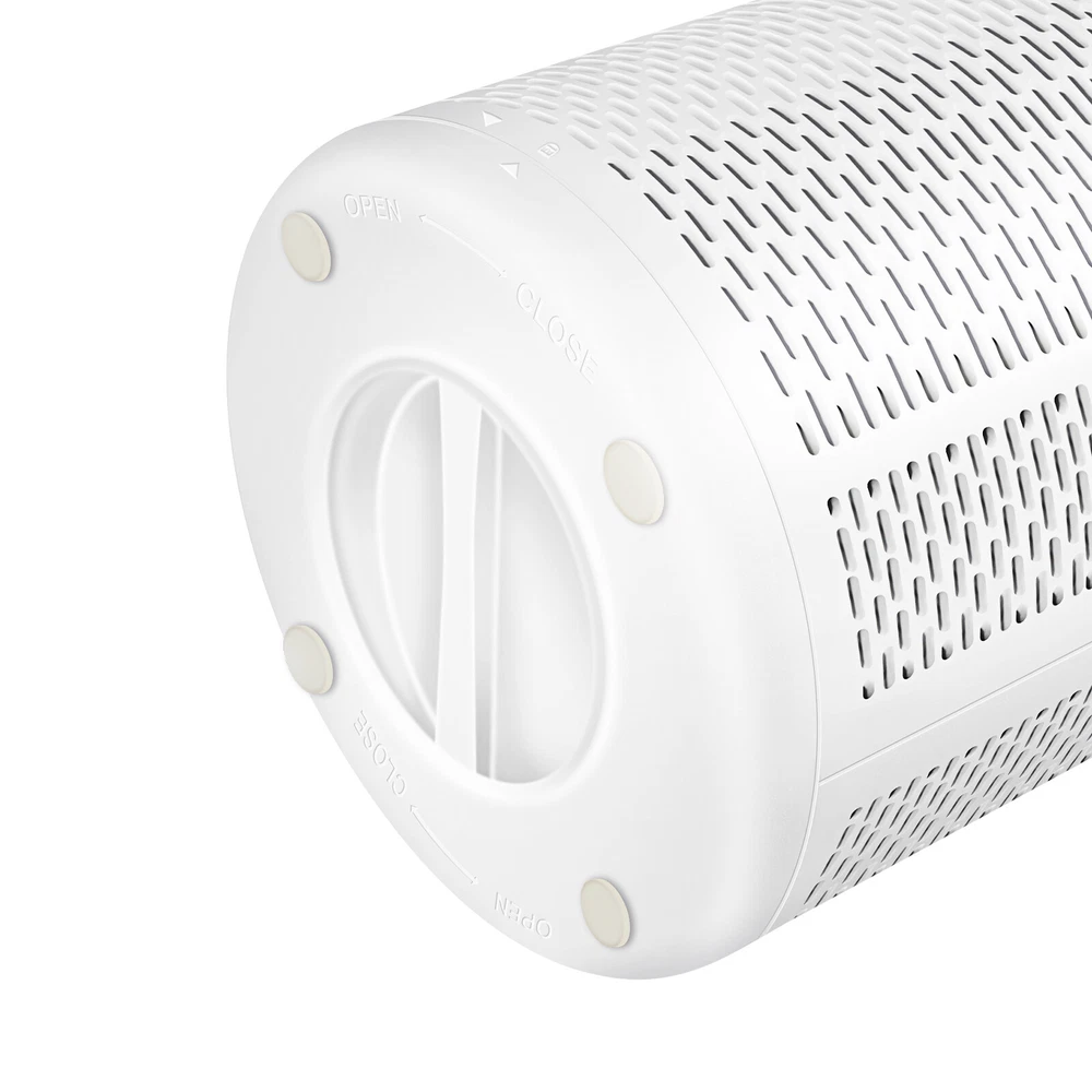 Air Purifier H13 True HEPA Filter for up to 60m² 3in1 filter, Auto & Sleep Mode