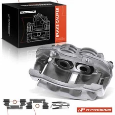 A-Premium Rear LH Brake Caliper for Cadillac Escalade Chevrolet Silverado 1500