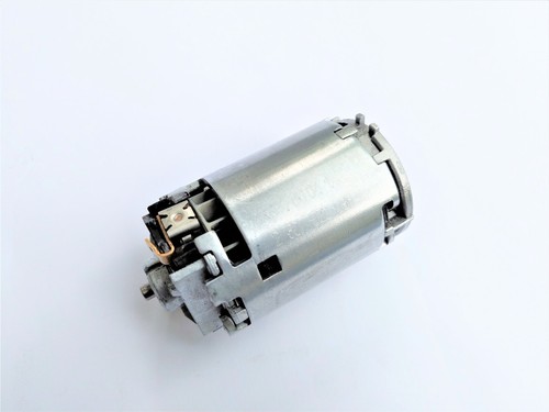 Motor für Bosch GSR 12 VE-2 GSB 12 VE-2 Akkuschrauber 12V