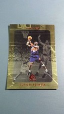 CLIFFORD ROBINSON 1997-1998 UPPER DECK SP AUTHENTIC BASKETBALL CARD # 112 B0265