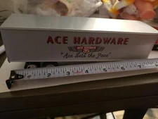Vintage - ERTL Trailer  Ace Hardware