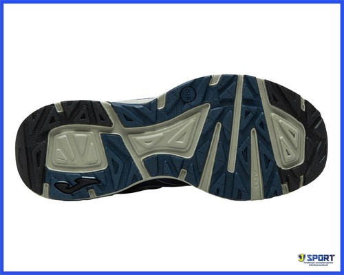 Scarpe da Corsa JOMA Meta Uomo Ginnastica Running Palestra Sneakers Blu 41 42 43 - Foto 6 di 12