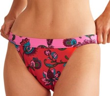 Boden Ithaca Panel Bikini Bottoms 2 Swim Women NEW 405